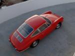 Porsche 911 2.0 Coupe 1964 года